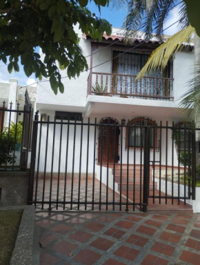 Casa Ciudad Jardin